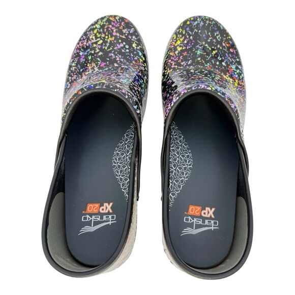 Dansko XP 2.0 Professional Clogs EURO Size 40 US 9.5-10 - Picture 7 of 7